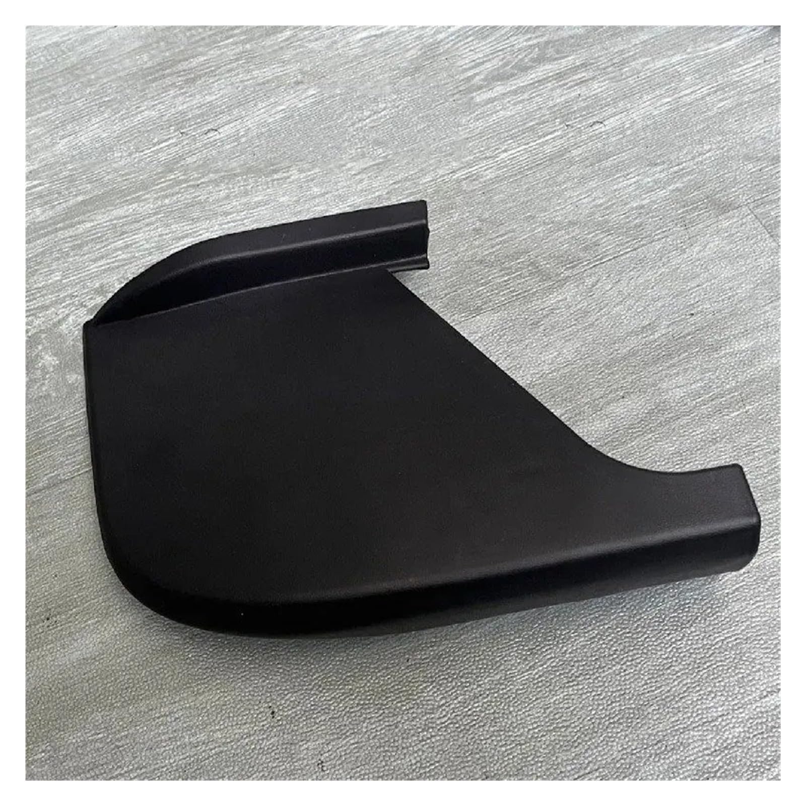 Winglet Diffusor Auto Außen Seite Tür Schritt Platte Fuß Pedal Schritt Bord Schutz Trim Abdeckung Kappe Teil Für Toyota Für Land Für Cruiser LC200 2009-2018 Seitenschweller(Vorne Links) von RFSHOP