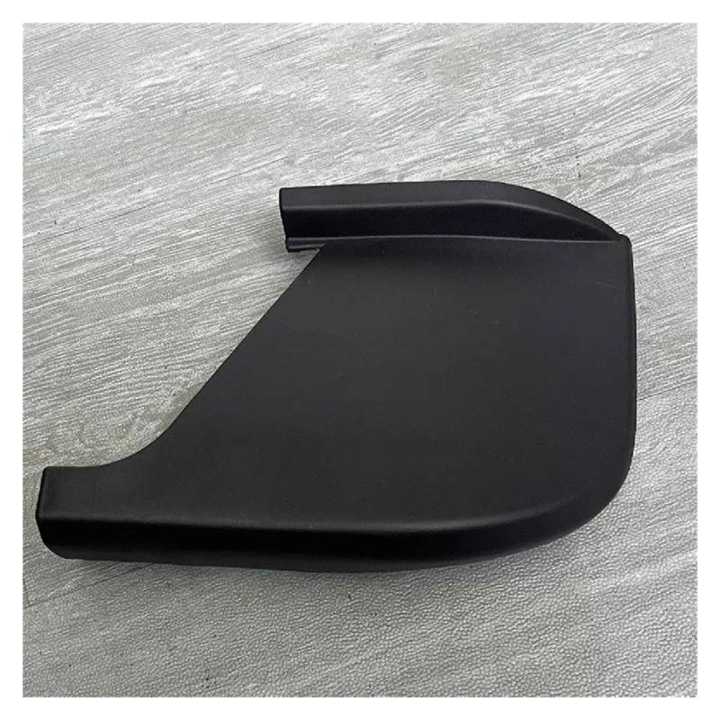 Winglet Diffusor Auto Außen Seite Tür Schritt Platte Fuß Pedal Schritt Bord Schutz Trim Abdeckung Kappe Teil Für Toyota Für Land Für Cruiser LC200 2009-2018 Seitenschweller(Vorne rechts) von RFSHOP