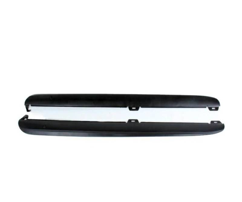 Winglet Diffusor Carbon Faser/PP Seite Rock Verlängerung Körper Schürze Kits Für VW Für Golf 6 MK6 Für GTI 2010 2011 2012 2013 Auto Aufkleber Spoiler Seitenschweller(PP) von RFSHOP