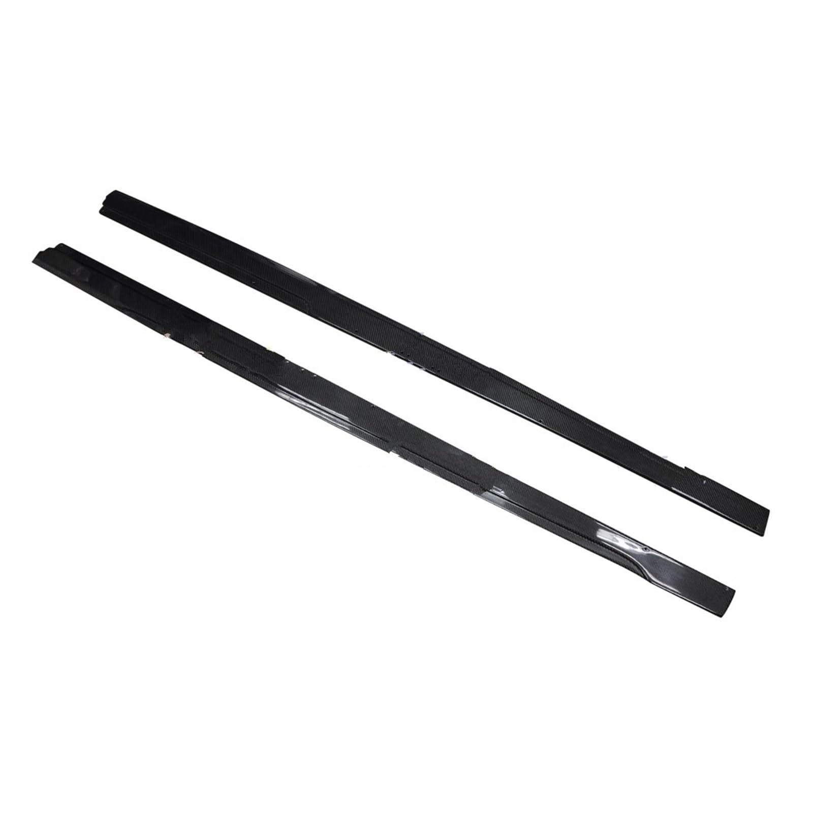 Winglet Diffusor Carbon Side Rocks Extensions Schürze Lippe Für F80 F82 F83 M3 M4 2014-2019 2015 2016 2017 2018 Seitenschweller von RFSHOP