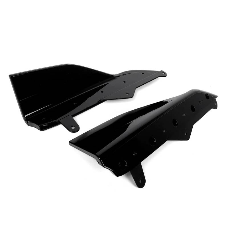 Winglet Diffusor Für G42 220i 230i M240i Für Coupe 2022-2024 2023 Seitenschwellerverlängerung Lipgloss Schwarz Seitenschweller von RFSHOP