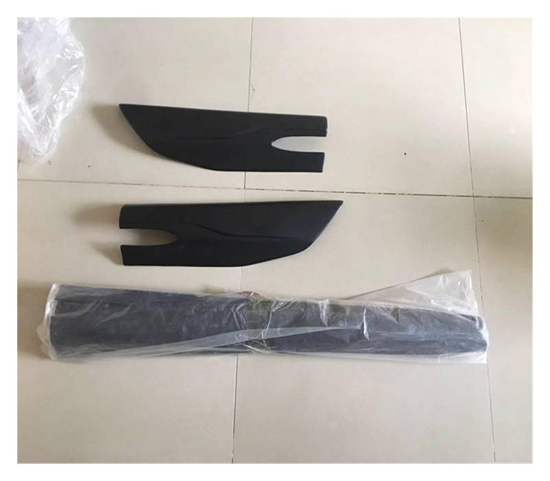 Winglet Diffusor Für Mazda Cx-5 Für Cx5 2013 2014 2015 2016 Zubehör Auto Seite Schritte 4 Teile/Satz Abs Kunststoff Seite Molding Abdeckung Trim Tür Körper Kits Seitenschweller von RFSHOP