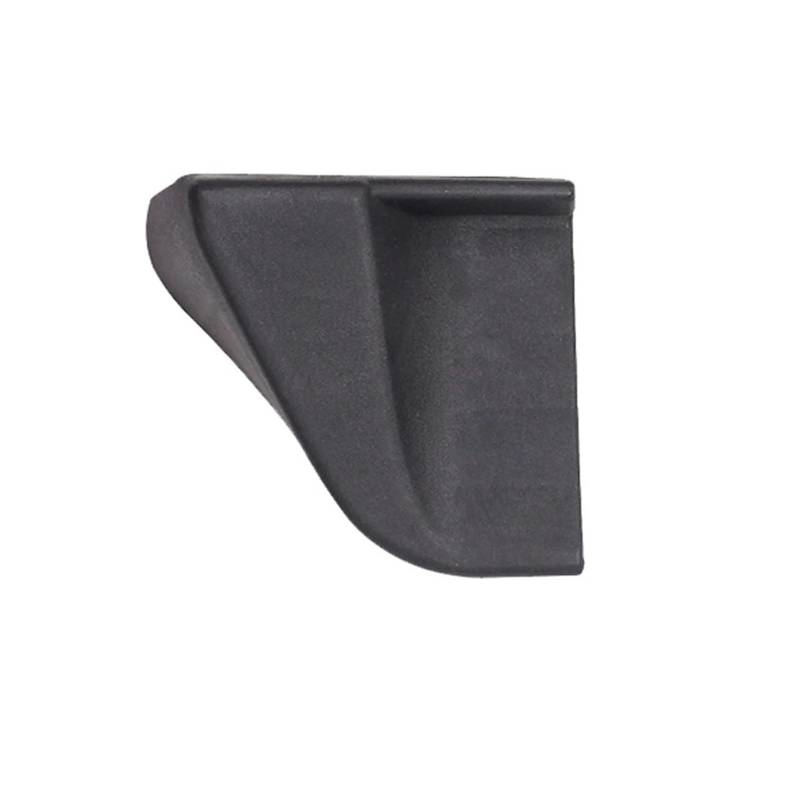 Winglet Diffusor Für Nissan Für Qashqai J10 2007 08 2009 2010 2011 2012 2013 2014 2015 Auto Zubehör Top/Ende Stecker Abdeckung Teile Auto Tür Seite Schritt End Kappe Seitenschweller(Front Left FR-L) von RFSHOP