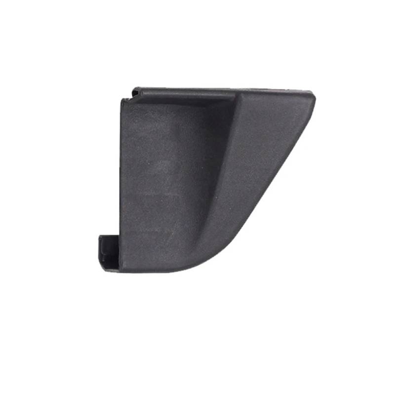 Winglet Diffusor Für Nissan Für Qashqai J10 2007 08 2009 2010 2011 2012 2013 2014 2015 Auto Zubehör Top/Ende Stecker Abdeckung Teile Auto Tür Seite Schritt End Kappe Seitenschweller(Rear Left RR-L) von RFSHOP