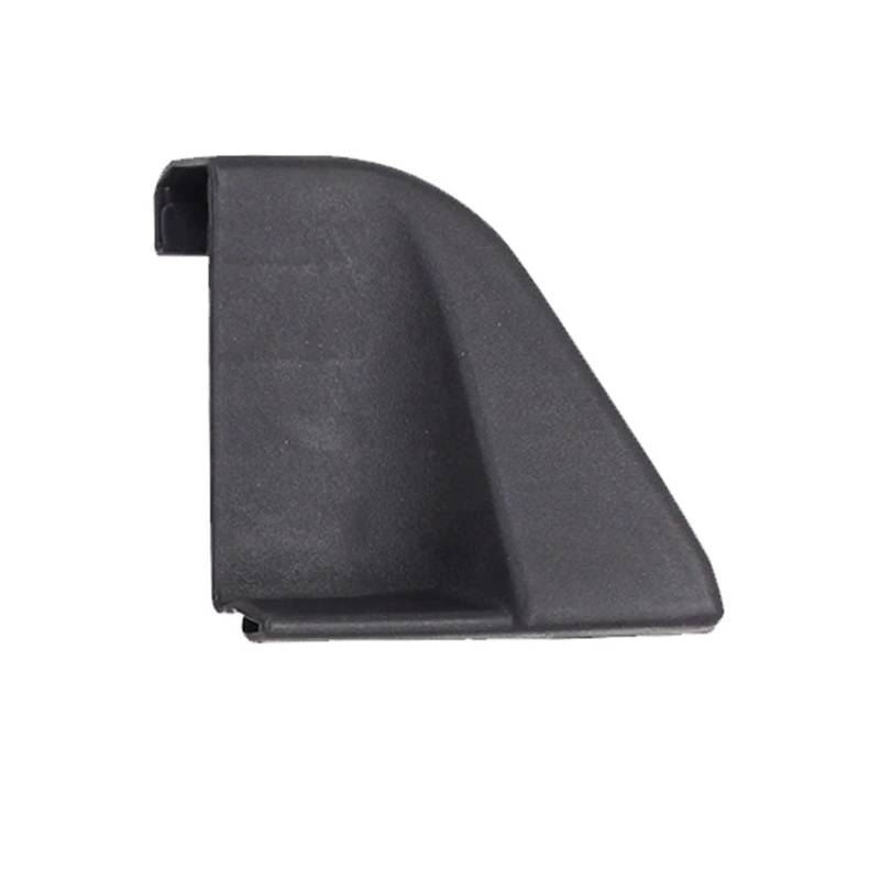 Winglet Diffusor Für Nissan Für Qashqai J10 2007 08 2009 2010 2011 2012 2013 2014 2015 Auto Zubehör Top/Ende Stecker Abdeckung Teile Auto Tür Seite Schritt End Kappe Seitenschweller(Rear Right RR-R) von RFSHOP