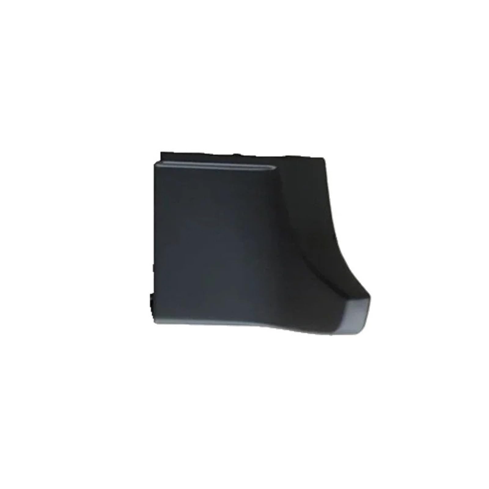 Winglet Diffusor Für Toyota Für Land Für Cruiser LC100 1998 1999 2000 2001 2002 2003-2006 2007 Auto Trittbrett Seite Schritt Bar Trim Abdeckung Wrap Winkel Kappe Seitenschweller(Rear Left RL) von RFSHOP