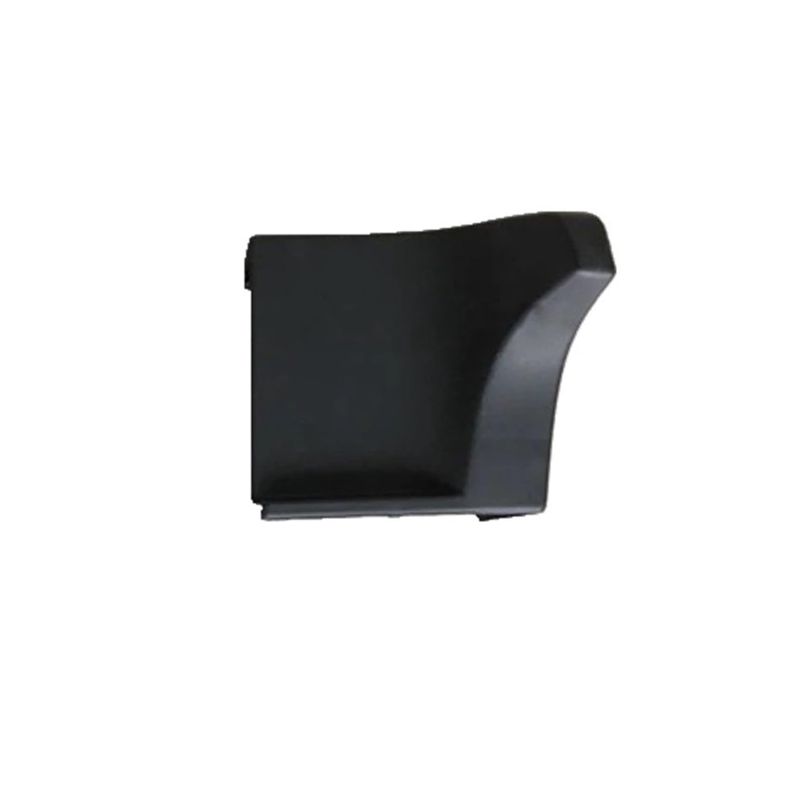 Winglet Diffusor Für Toyota Für Land Für Cruiser LC100 1998 1999 2000 2001 2002 2003-2006 2007 Auto Trittbrett Seite Schritt Bar Trim Abdeckung Wrap Winkel Kappe Seitenschweller(Rear Right RR) von RFSHOP