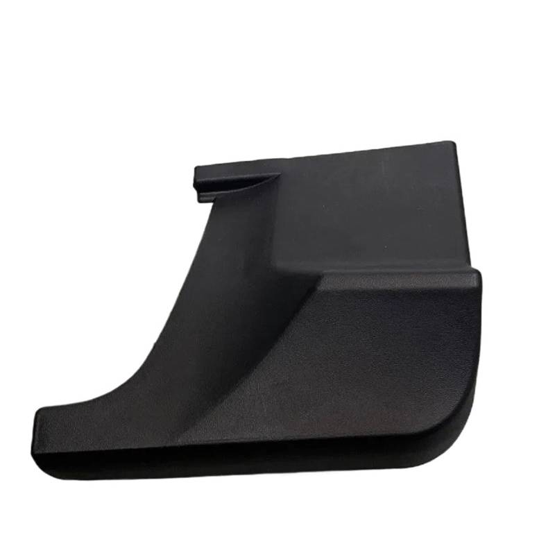 Winglet Diffusor Für Toyota Für Land Für Cruiser LC200 2009-2018 Auto Außen Seite Tür Schritt Platte Fuß Pedal Schritt Bord Schutz Trim Abdeckung Kappe Seitenschweller(Rear Left) von RFSHOP