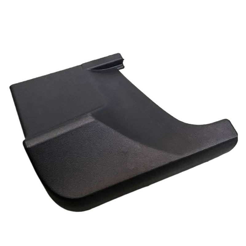 Winglet Diffusor Für Toyota Für Land Für Cruiser LC200 2009-2018 Auto Außen Seite Tür Schritt Platte Fuß Pedal Schritt Bord Schutz Trim Abdeckung Kappe Seitenschweller(Rear Right) von RFSHOP