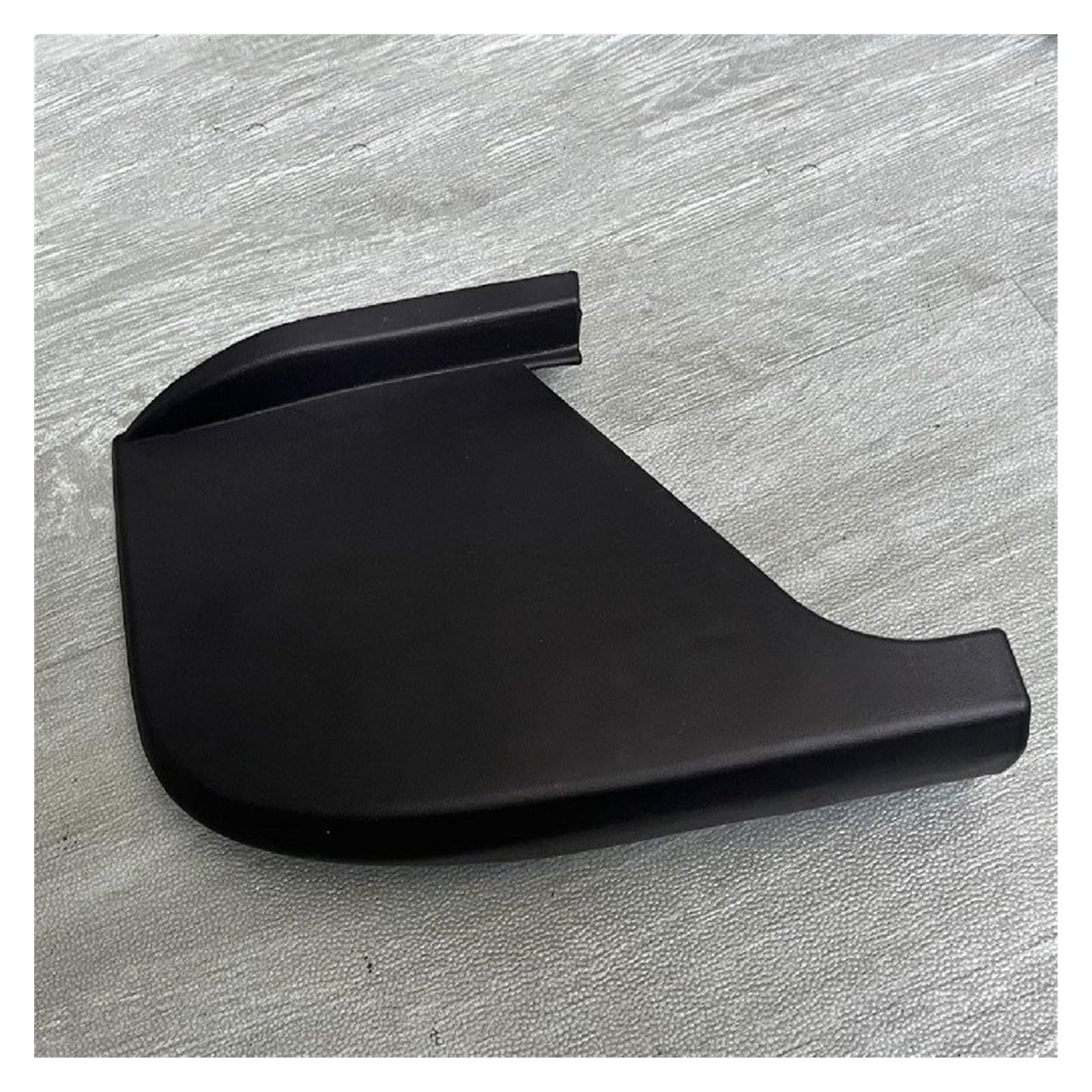 Winglet Diffusor Für Toyota Für Land Für Cruiser LC200 2009-2018 Auto Außen Seite Tür Schritt Platte Fuß Pedal Schritt Bord Schutz Trim Abdeckung Kappe Seitenschweller(Vorne Links) von RFSHOP