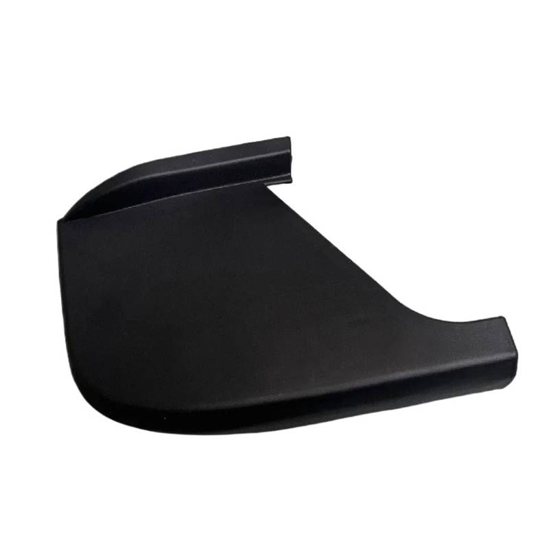 Winglet Diffusor Für Toyota Für Land Für Cruiser LC200 2009-2018 Auto Außen Seite Tür Schritt Platte Fuß Pedal Schritt Bord Schutz Trim Abdeckung Kappe Seitenschweller(Vorne Links) von RFSHOP