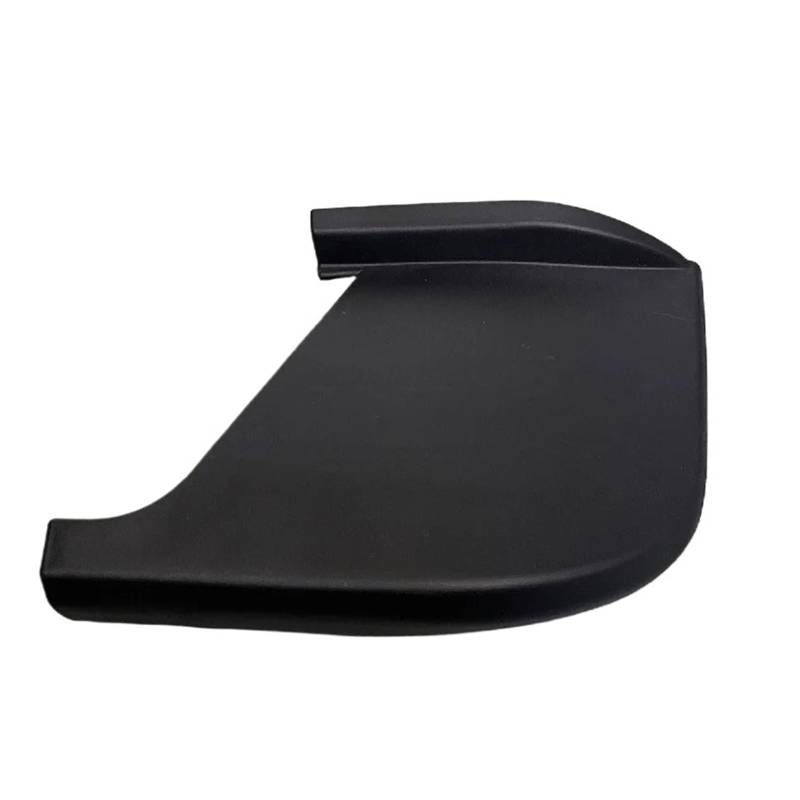 Winglet Diffusor Für Toyota Für Land Für Cruiser LC200 2009-2018 Auto Außen Seite Tür Schritt Platte Fuß Pedal Schritt Bord Schutz Trim Abdeckung Kappe Seitenschweller(Vorne rechts) von RFSHOP