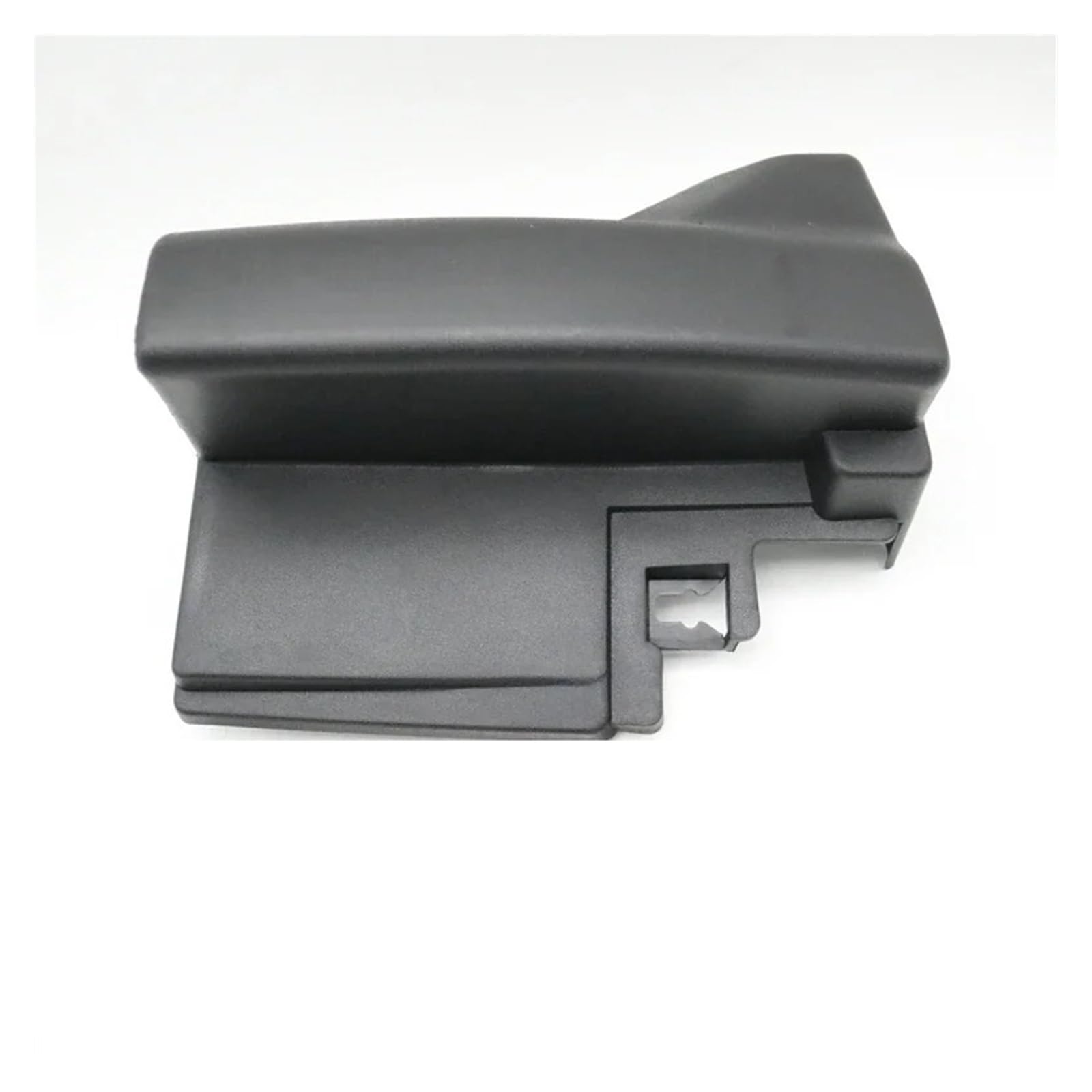 Winglet Diffusor Fußpedal Trittbrett Schutz Seitenverkleidung Abdeckung Winkelkappe Für CRV Für CR-V 2007 2008 2009 2010 2011 Seitenschweller(Rear Right) von RFSHOP