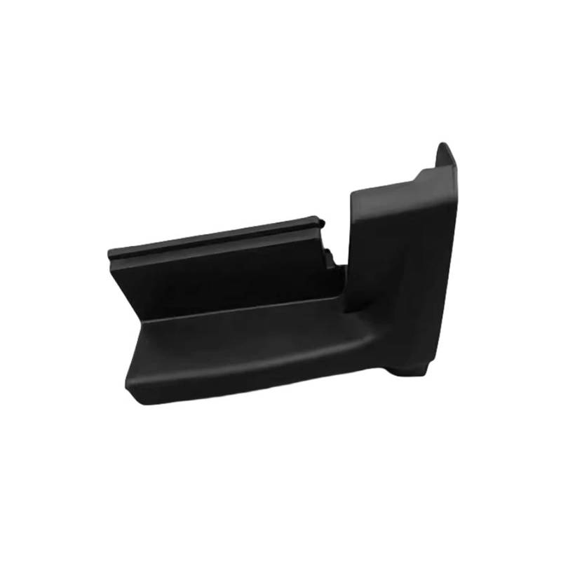 Winglet Diffusor Fußpedal Trittbrett Schutz Seitenverkleidung Abdeckung Winkelkappe Für CRV Für CR-V 2007 2008 2009 2010 2011 Seitenschweller(Vorne rechts) von RFSHOP