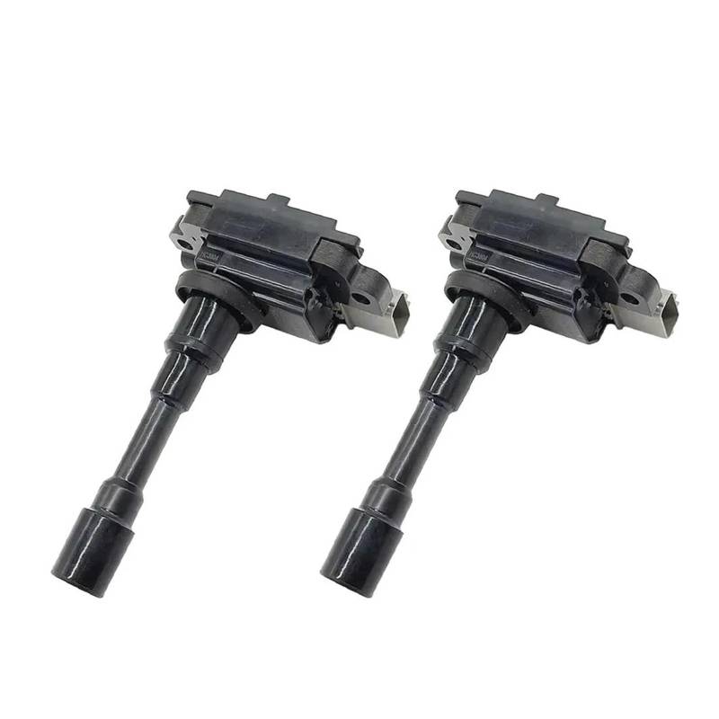 Zündmodul Zündspule 2Pcs 33400-65G00 Zündspule System Für Suzuki Für Aerio Für Baleno Für Esteem Für Jimny 33400 65G01 von RFSHOP