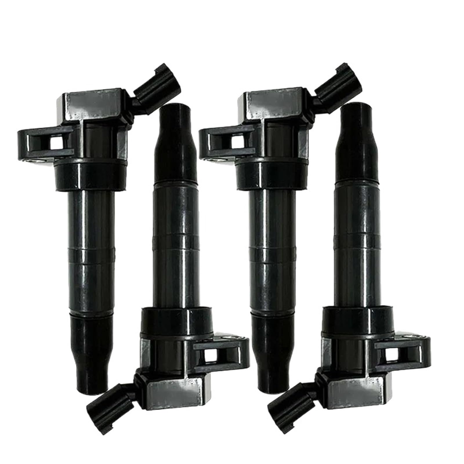 Zündmodul Zündspule 4PCS 27300-3F100 273003F100 Zündspule Für Hyundai Für Genesis Für Santa Fe Für Sonata Für Kia Für Optima Für Forte von RFSHOP