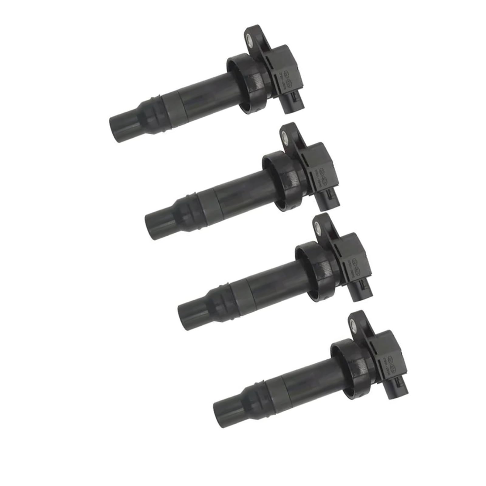 Zündmodul Zündspule 4PCS Zündspule Für KIA Für Cerato Für Ceed Für Rio Für Soul 1,6 L Für Hyundai Für Accent 27301-2B010 273012B010 von RFSHOP