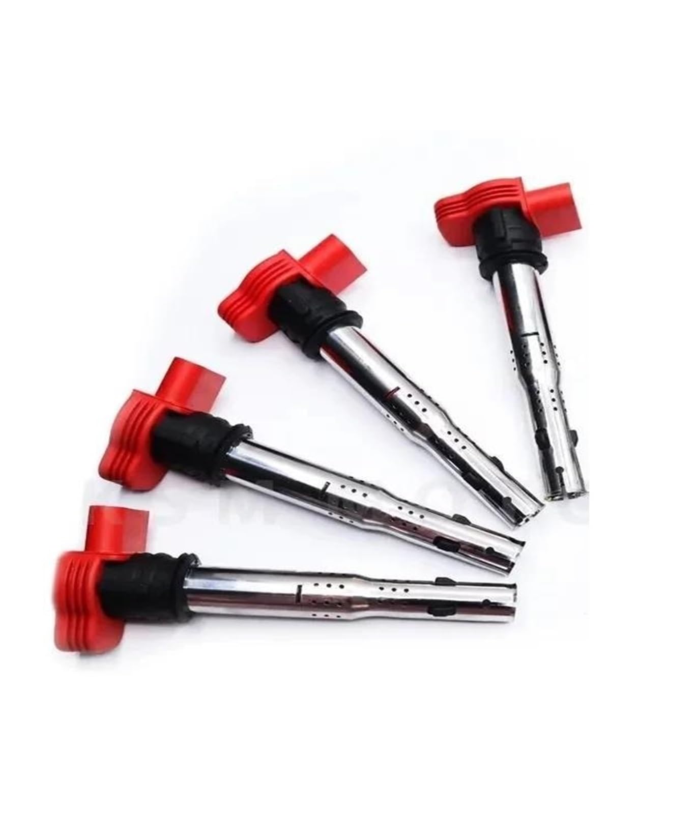 Zündmodul Zündspule 4Pcs Auto Zündspule 06E905115G ABCDE 07K905715F Für VW Für Jetta Für Golf Für Passat Für Tiguan CC von RFSHOP