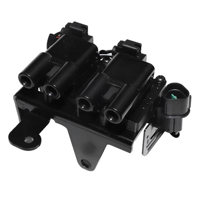 Zündmodul Zündspule Auto Zündspule Für Hyundai Für Atos (Mx) 1,0 Für Prime (Mx) 1,0 1999-2730102600 2730102630 2731002630 2730102800 2731002620 von RFSHOP