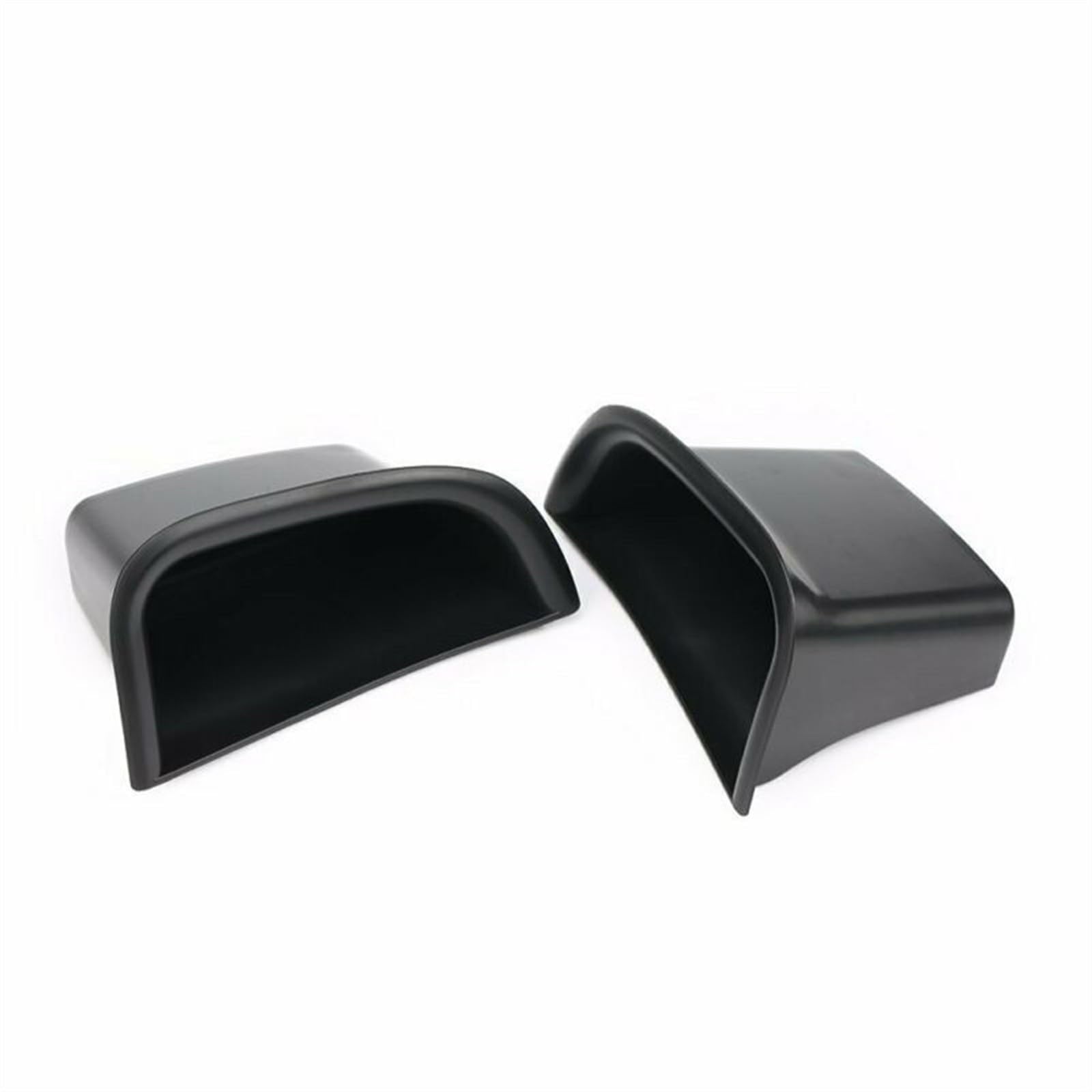 ABS Car Door Storage Box Handle Box Glove Armrest Box, for VOLVO, S90 V90 CC 2017-2018 Accessories Aufbewahrungsbox für Autotüren von RFVBG