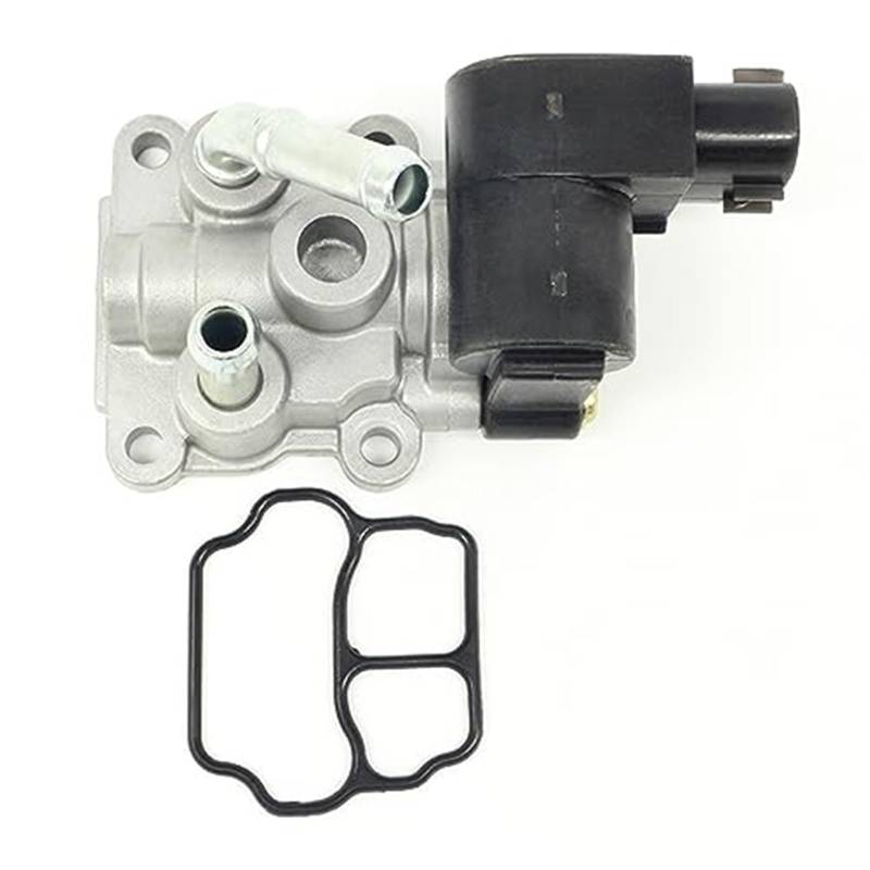 Autoteile Leerlaufluftregelventil 22270-97201 2227097201, for Toyota, for Daihatsu, Daihatsy Fahrzeug-IAC-Ventil von RFVBG