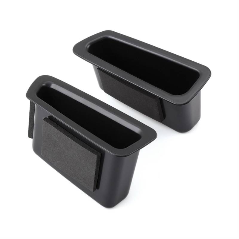 Car Door Handle Armrest Storage Box Container Holder Tray 2010-2017, for VOLVO, XC60 Car Organizer Accessories Car Styling Aufbewahrungsbox für Autotüren von RFVBG