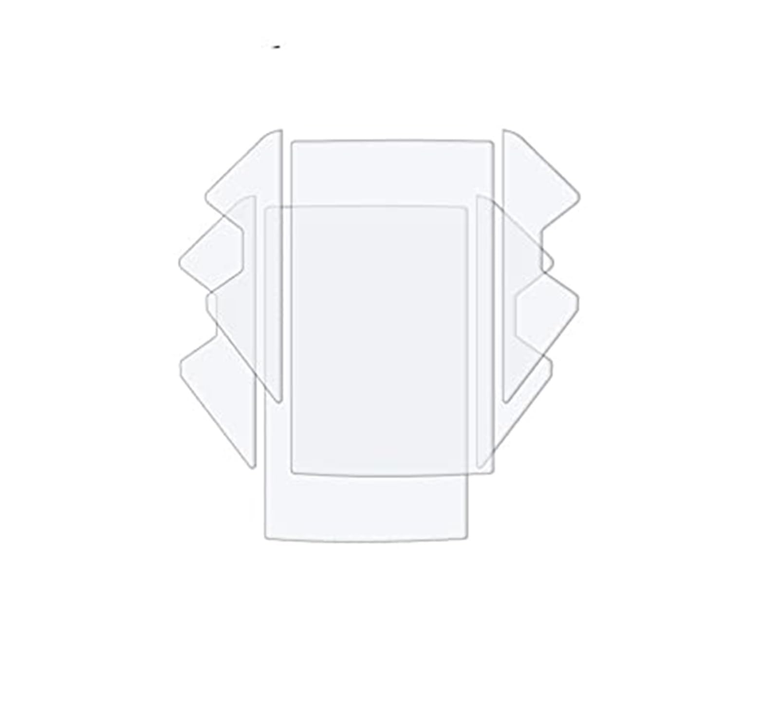 Instrumenten-Displayschutz, for Afrika, for Twin CRF1000L 2018 2019 2020, Motorrad-Armaturenbrett, Kilometerzähler, Displayschutzfolie, TPU-Membran Displayschutzfolie für das Armaturenbrett von RFVBG