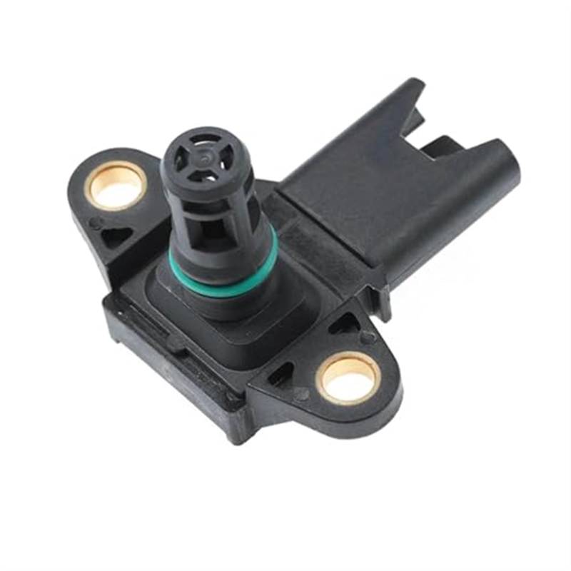 Kartendrucksensor Absolut, for, 3er M3 E90 E92 E93 13627838385 Ansaugluftdrucksensor Ansaugkrümmerdrucksensor von RFVBG