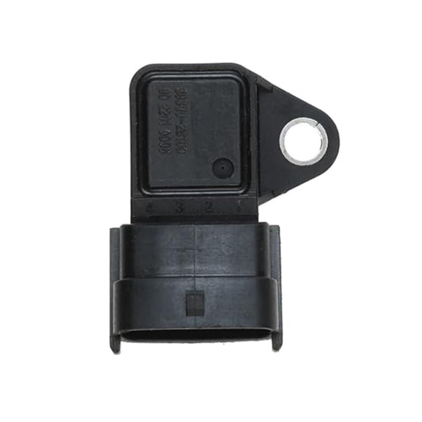 Kartensensor 11-20 12-19, for Kia, Ansaugluftdrucksensor 39300-2B100 393002B100 Ansaugkrümmerdrucksensor von RFVBG