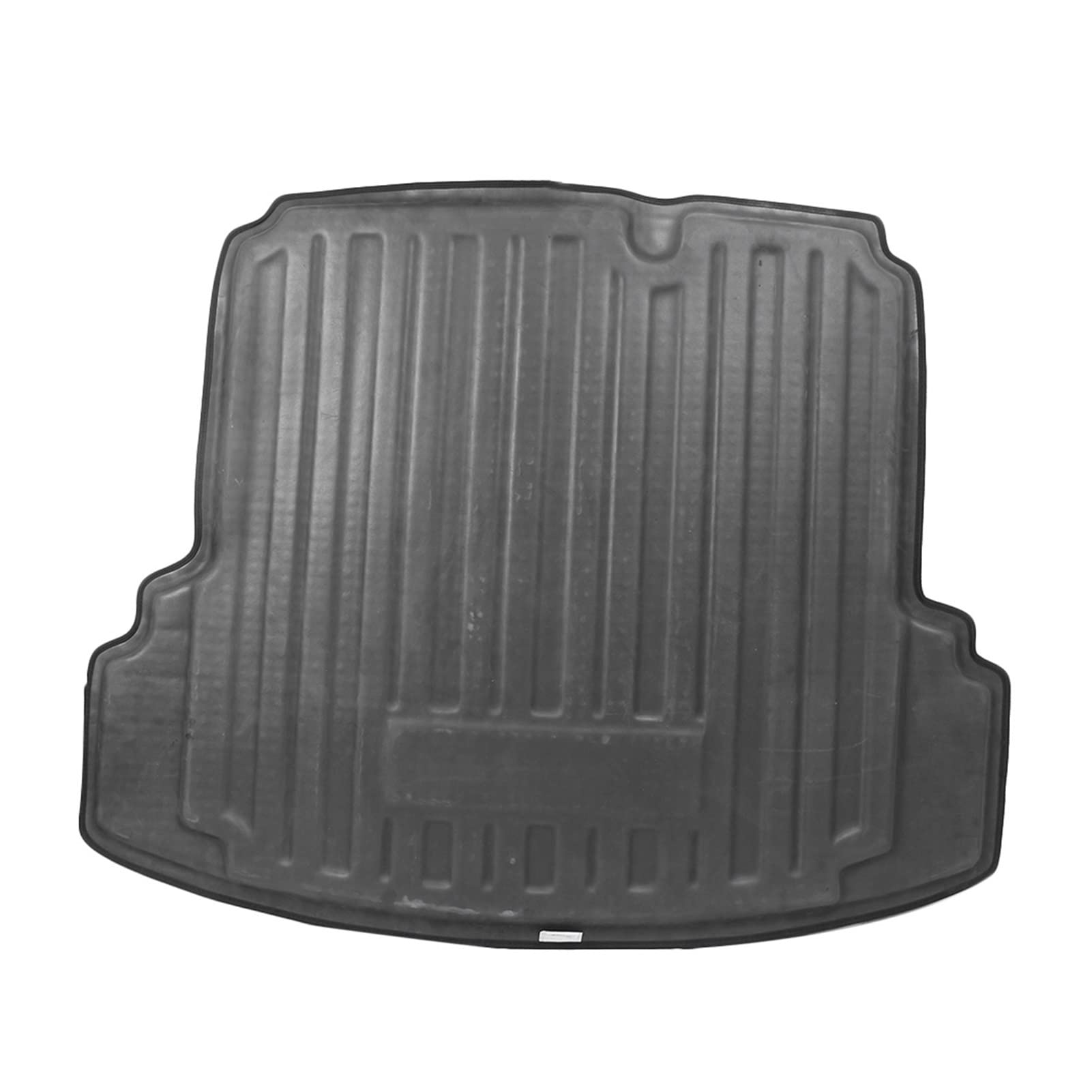 Kofferraummatte, Kofferraumwanne, Bodenwanne, Teppich, Schmutzfänger, Schutzabdeckung, for VW, for Jetta, 2011 2012 2013 2014 2015 2016 2017 rutschfeste Kofferraummatte von RFVBG