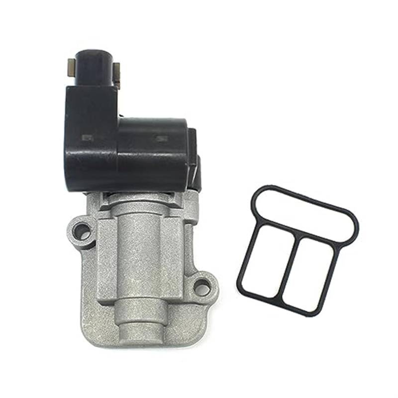 Leerlaufluftregelventil 22650-AA182 22650-AA181, for Subaru, Impreza WRX 2.0L 2002-2005 22650AA182 22650AA181 Fahrzeug-IAC-Ventil von RFVBG