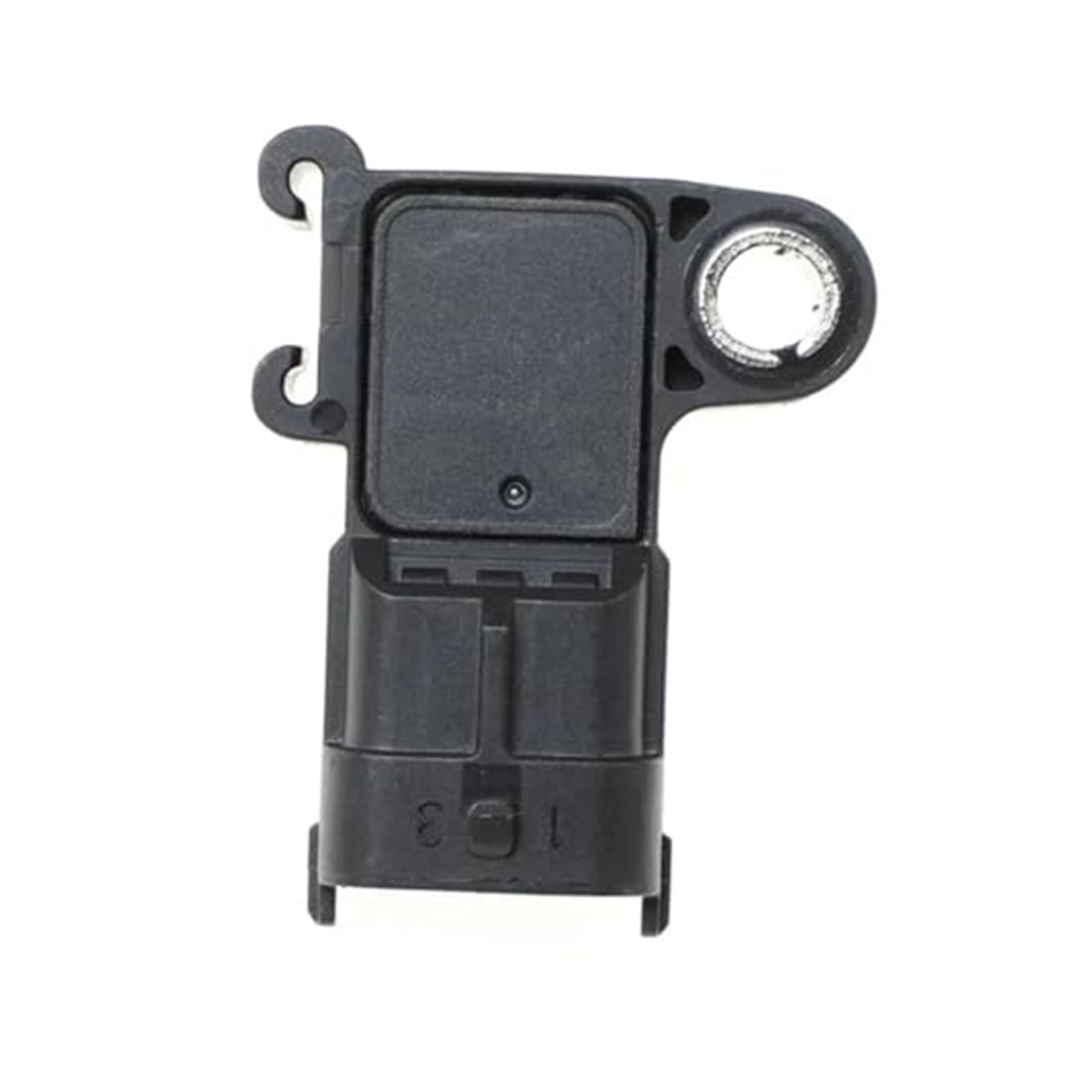 MAP-Sensor Ansaugluft-Ladedruck Drucksensor, Caprice, Captiva, Sport, 2.4L 3.0L 3.6L 6.0L Ansaugkrümmerdrucksensor von RFVBG