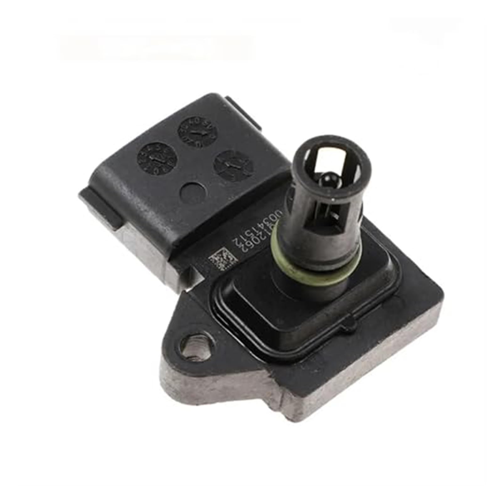 MAP-Sensor Ansaugluftdrucksensor, for Nissan, for Micra, K12 22365-AX000 22365AX000 5WK98819 Ansaugkrümmerdrucksensor von RFVBG