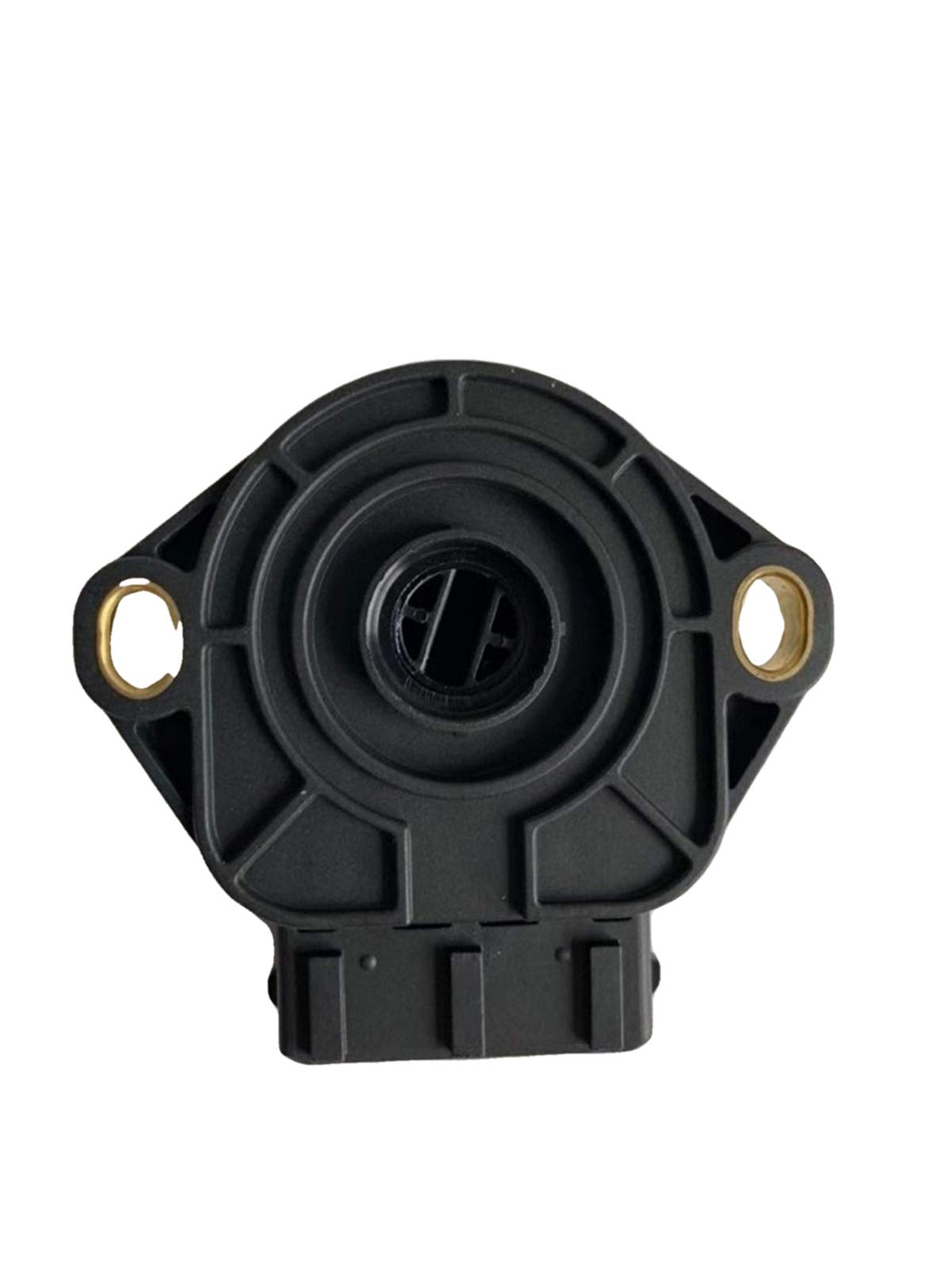 RFVBG Drosselklappensensor, for Renault, Clio, Twingo, Scenic, 7700431918, CTS4089 Drosselklappenstellantrieb von RFVBG