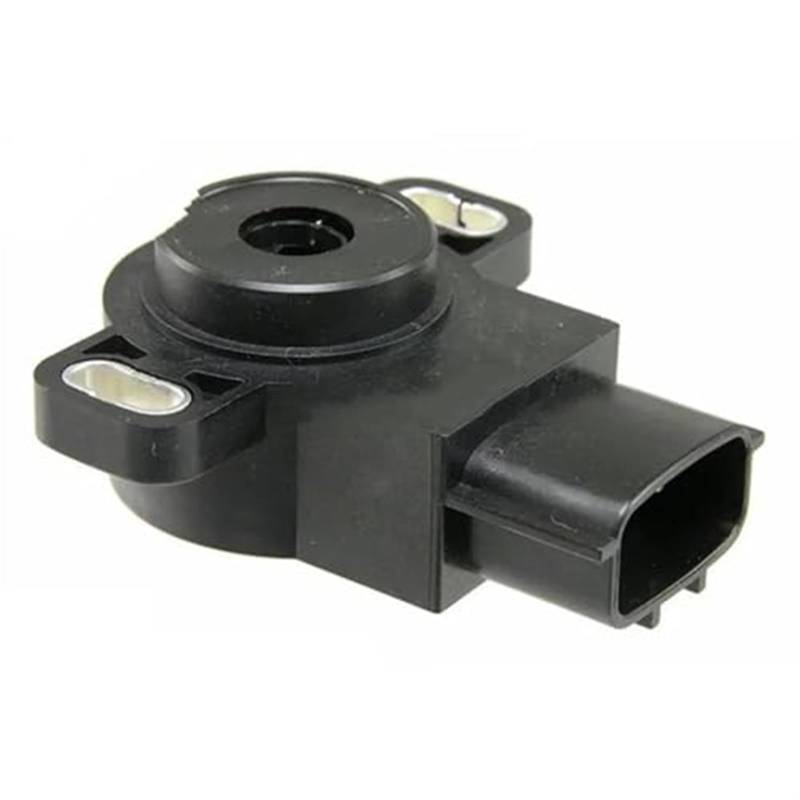 RFVBG Drosselklappensensoren, for Nissan, 200SX, Sentra GA16DE 16260-41B00 SS10555 A71-601 Drosselklappensensor 1626041B00 Drosselklappensensor Drosselklappenstellantrieb von RFVBG