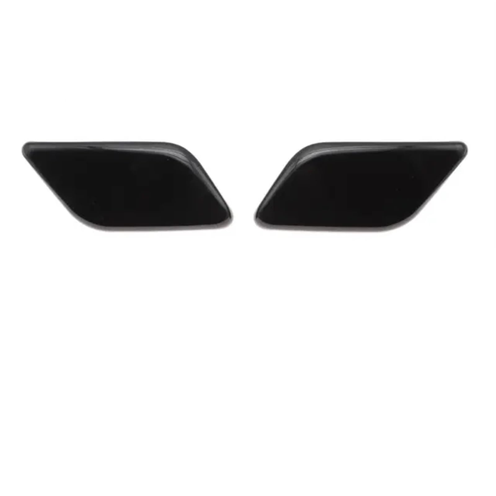 RFVBG For VW, for Tiguan, 2008 2009 2010 2011 Frontstoßstange Scheinwerferwaschanlage Sprühreinigung Stellantrieb Abdeckkappe Deckel 5N0 955 109 Scheinwerferwaschdüsen(SET) von RFVBG