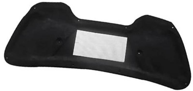 , for Hyundai, IX35 2009 2010 2011 2012 2013 2014 2015 2016 Frontmotorhaube Isolierung Baumwollpad Schalldichte Mattenabdeckung Motorisolationspad von RFVBG