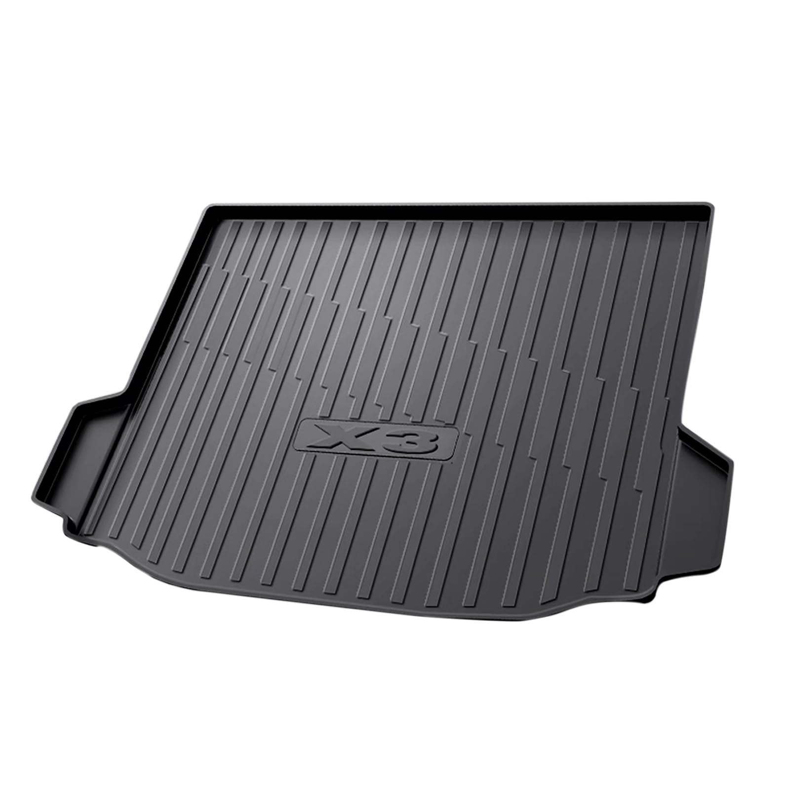 , for Specialized, Auto, for, X3 G01 2017–2022, wasserdichte Pads, TPO-Kofferraumwanne, Bodenmatte, Allwetterschutz, Teppichzubehör rutschfeste Kofferraummatte von RFVBG