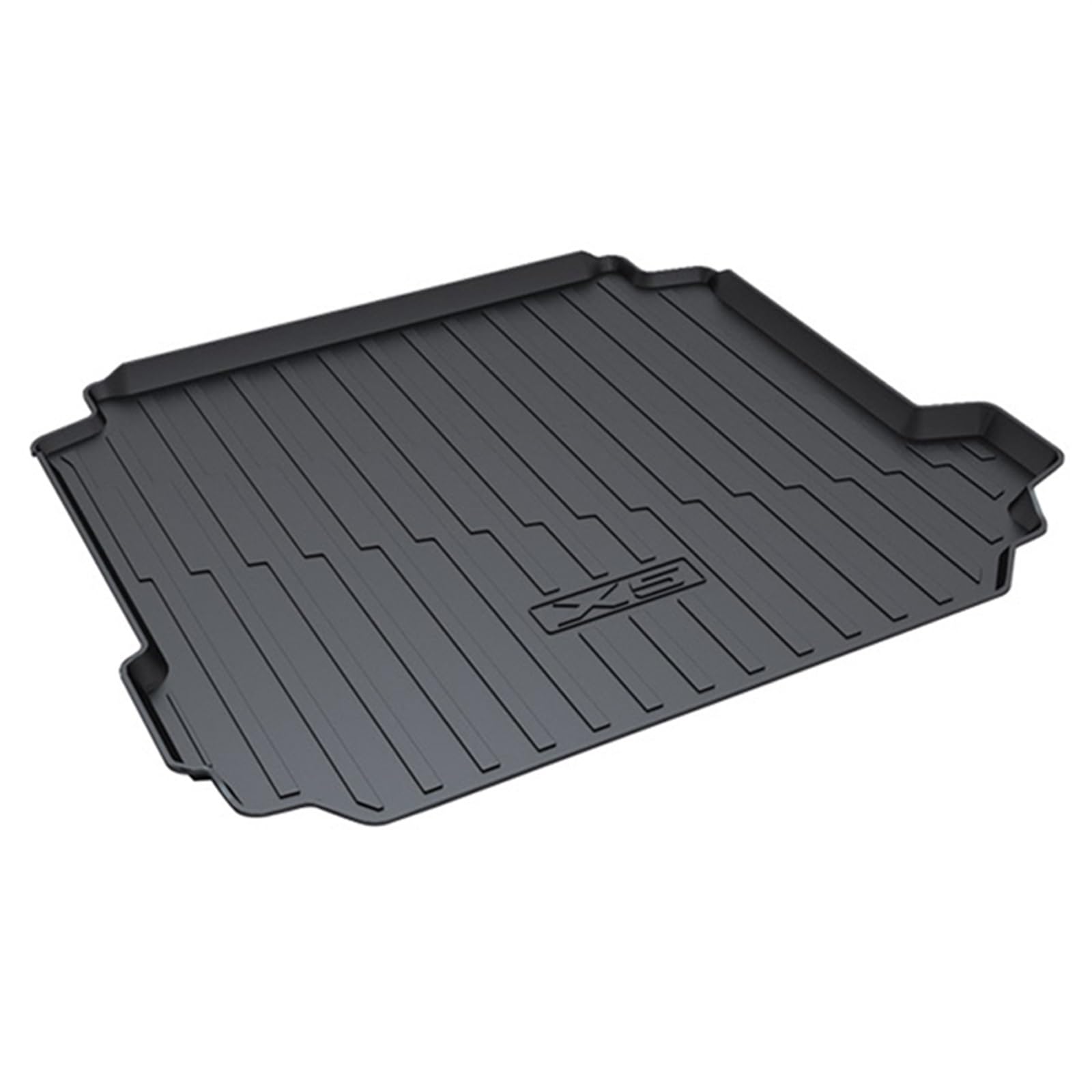 , for Specialized, Auto, for, X5 G05 2019-2022, Zubehör wasserdichte Pads TPO Kofferraumwanne Bodenmatte-Allwetterschutzteppich rutschfeste Kofferraummatte von RFVBG