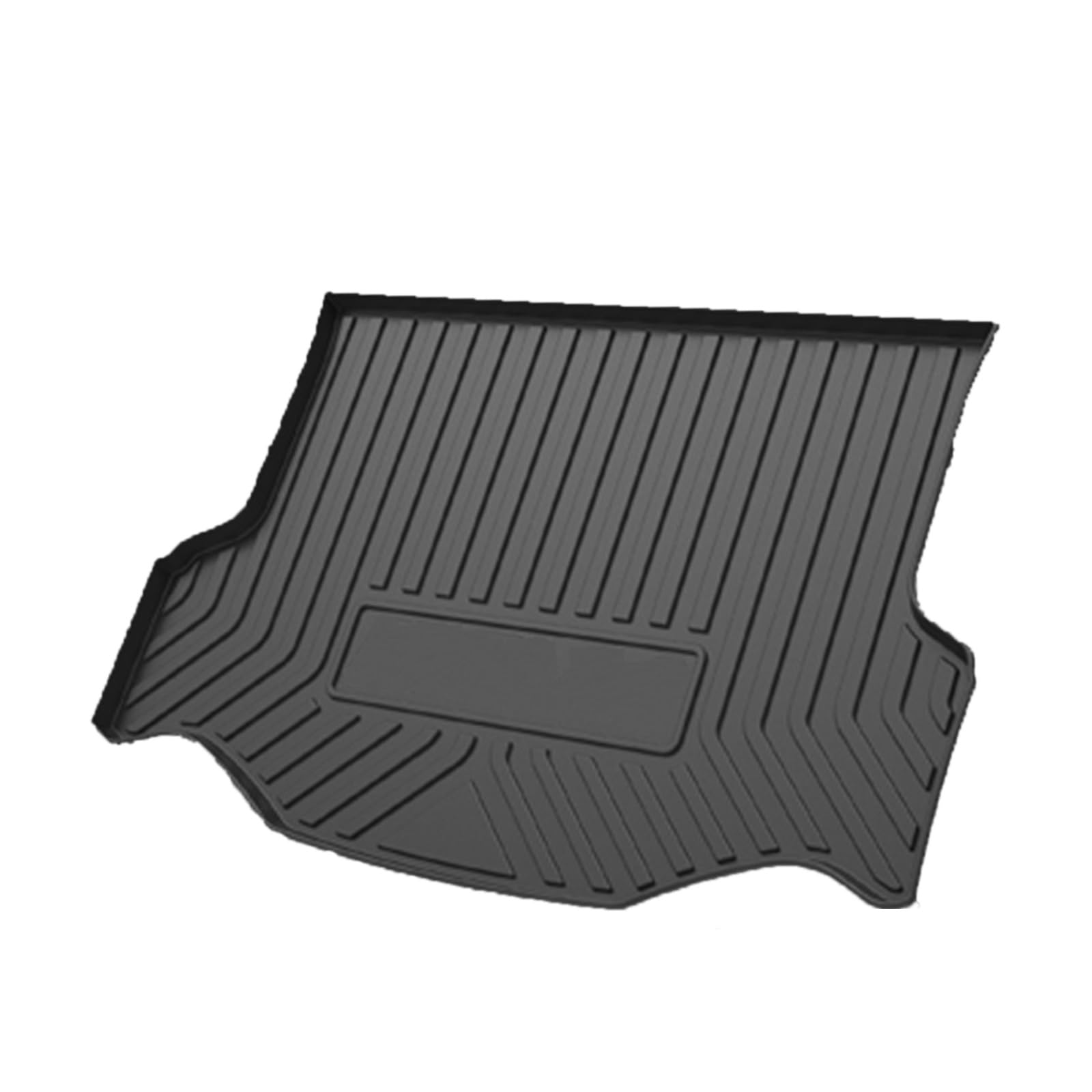 , for Specialized, Auto, for Toyota, for RAV4, XA40 XA50 2021 2022, TPO Kofferraumwanne Bodenmatte-Allwetterschutz Teppichzubehör rutschfeste Kofferraummatte(for RAV4 XA40) von RFVBG