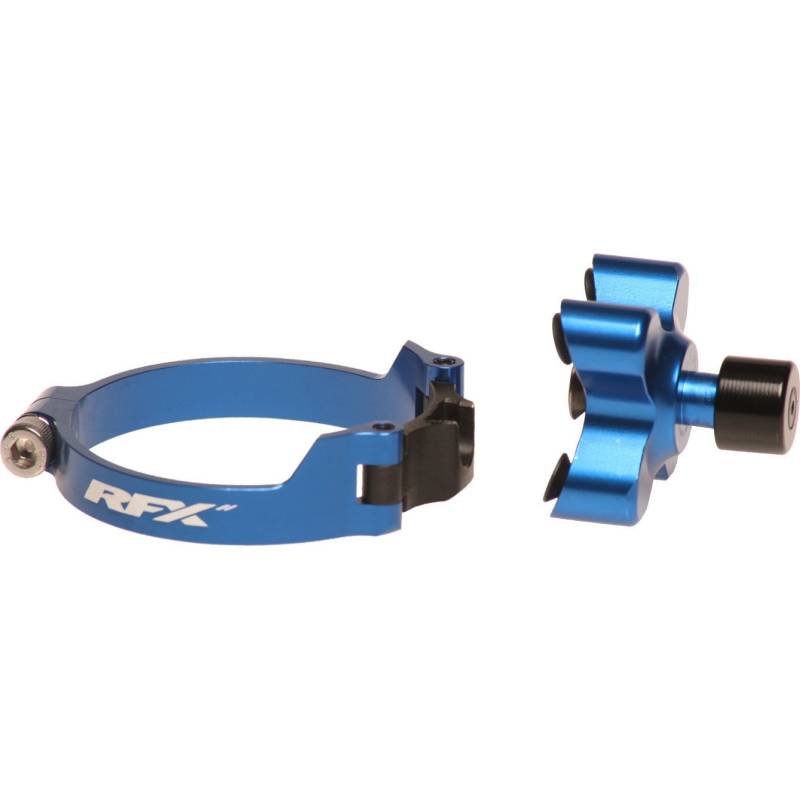 FXLA 70200 99BU - RFX Pro Series Launch Control - 52.9mm Blue von RFX