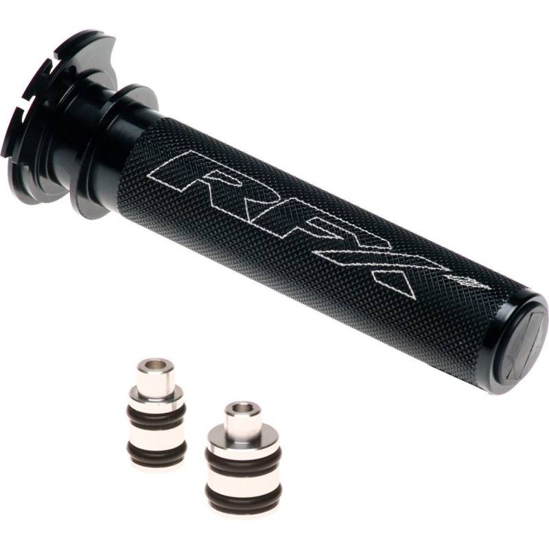 FXTT 50400 99BK - RFX Pro Series Throttle Tube - Black - KTM SXF/EXCF 250-450 16>on Husqvarna FC/FE 250-450 16>on von RFX