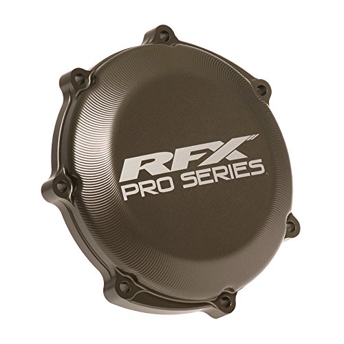 Kupplungsdeckel RFX FXCC 40100 99H2 Yamaha YZF250 01-13 von RFX