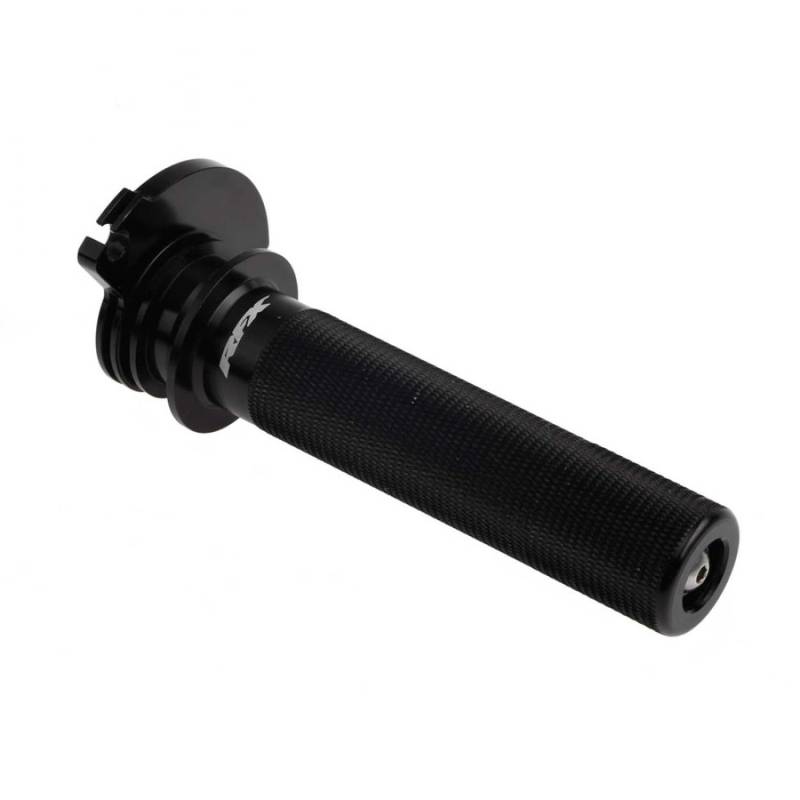 RFX Pro Gas Tube (schwarz) von RFX