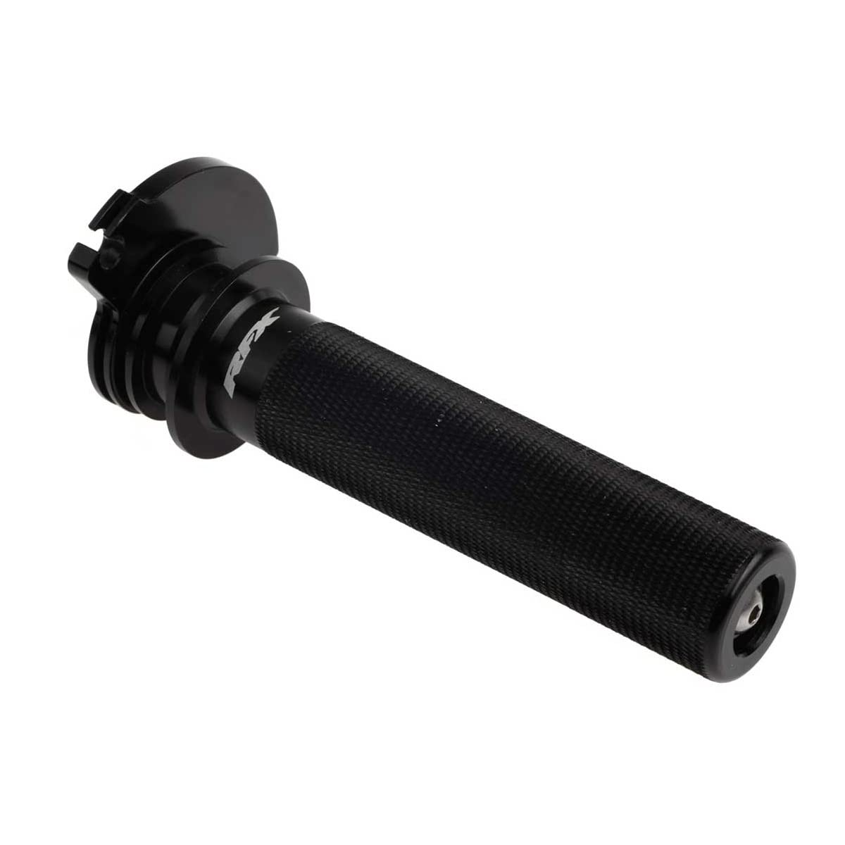 RFX Pro Gas Tube (schwarz) von RFX