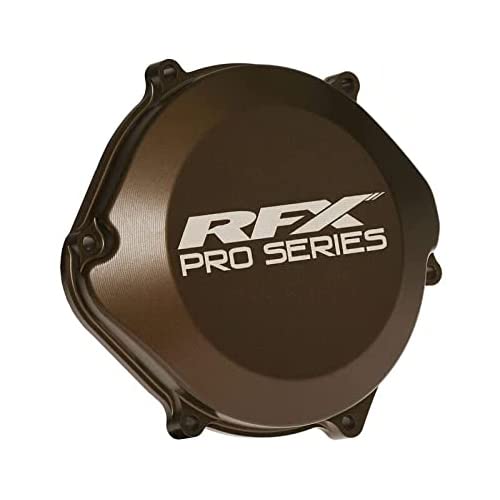 RFX Pro Kupplungssatz (harteloxiert) von RFX