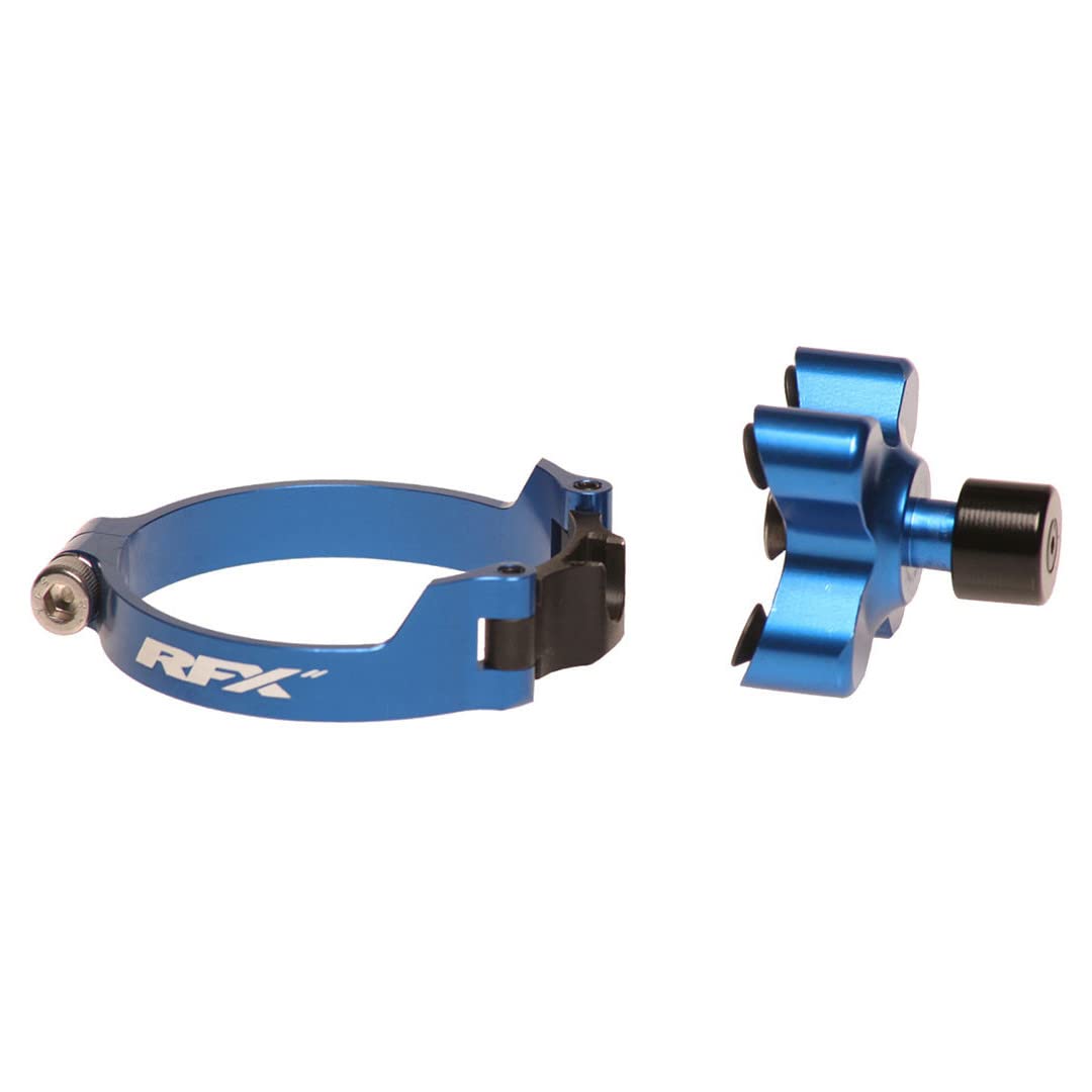 RFX Pro Launch Control (Blau) Husq.TC50 17-21 TC65 17-20 von RFX