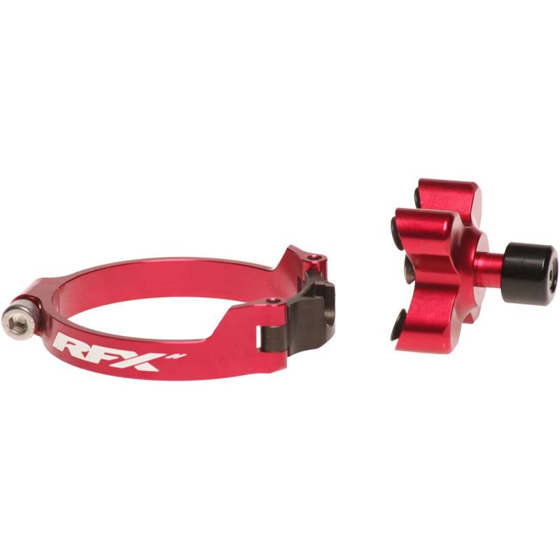 RFX Pro Launch Control (Rot) SX/SXF 125-525 03-22 Husq. 14-22 Gas 21-22 von RFX