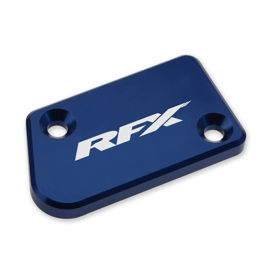 RFX Pro Res Cap Kit (blau) Sherco SE-R125 17-22 SE-R250-300 14-22 SE-F250-450 12-22 SE-F500 19-22 von RFX