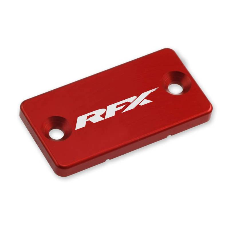 RFX Pro Res Cap Kit (rot) Honda CR/CRF 02-22 von RFX